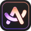 Arc icon